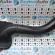 Tub aer Opel Meriva 1.7cdti, GM9334745