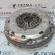 Volanta masa dubla cu placa presiune, 03G105266HF, Vw Passat (3C2) 2.0tdi (id:274303)