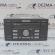 Radio cd, 6S61-18C815-CB, Ford Fiesta 5 (id:279788)