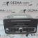 Radio cd cu navigatie, 8XA035192A, Audi A1 (8X1)