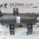 Vas filtru gaze benzina, 7M51-9E857-CC, Ford Focus 3 sedan 1.6ti