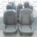 Set scaune cu banchete, Ford Focus 3 Turnier (id:280158)