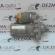 Electromotor 9801667780, Citroen C4 Picasso (UD) 1.6hdi, 9HY
