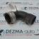 Furtun intercooler, 6Q0145838N, Skoda Fabia 2 (5J) 1.4tdi, BMS