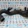Teava intercooler Vw Bora (1J2) 1.9tdi, AJM, 1J0129654S