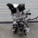 Motor Bmw 1 F20, N47D16A, 1.6D (pr:110747)