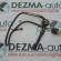 Sonda temperatura gaze A0051534128, Mercedes Clasa C (W203) 2.2cdi (pr:110747)