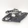 Macara cu motoras dreapta spate 3C8839756D/3C8959704B, Vw Passat CC (id:281193)
