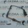 Sonda temperatura gaze, GM55355404, Opel Zafira B (A05) 1.9cdti (id:283437)