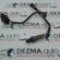 Sonda lambda, 03L906262B, Audi Q5 (8R) 2.0tdi, CAGB