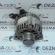 Alternator, cod 2S6T-AA, Ford Fiesta 5, 1.4tdci (id:283967)