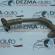 Conducta gaze, GM55181671, Opel Astra H combi, 1.9cdti, Z19DT