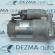 Electromotor, GM55353857, Opel Signum, 1.9cdti, Z19DT