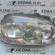 Far dreapta cu lupa, Vw Golf 4 Cabriolet (1E7) 1.9cdti