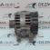 Alternator 70A, cod 9649611780, Citroen C3 (FC) 1.1 benz, HFX (id:271904)