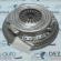 Volanta masa simpla 96MM-6375-A1H, Ford Fiesta 5, 1.3B, FUJA