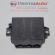Modul senzori parcare, 9M5T-15K866-AB, Ford Focus 2 combi (DA)
