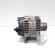 Alternator cod 06F903023H, Audi A6 (4F, C6) 2.0tdi, BLB