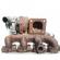 Turbosuflanta 4S7Q-6K682-EL, Ford Mondeo 3 combi (BWY) 2.0tdci (pr:110747)