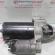 Electromotor 1241-7823700-01, Bmw 3 coupe (E92) 2.0d