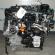 Motor Vw Scirocco, 2.0tdi, CFHB