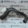 Tub intercooler 1J0129654S, Vw Passat (3B2) 1.9tdi, AJM