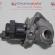 Egr 9649358780, Citroen C3 (FC) 1.6hdi, 9HZ