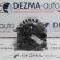 Alternator, cod 03L903023E, Eos (1F7, 1F8) 2.0TDI