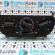 Panou comanda aeroterma bord Fiat Doblo (119) 2001-2009