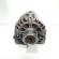 Alternator 90A, cod 038903023R, VW Polo Classic (6V2) 1.9 SDI, AQM (pr:110747)