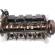 Chiulasa cu 2 axe came, 058103373D, Audi TT (8N) 1.8T-Benzina, AUM (pr:121080)