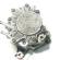 Pompa vacuum, cod 03G145209C, Audi A4 (8EC, B7) 2.0tdi (id:494352)