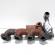Turbosuflanta, 7T1Q-6K682-AC, Ford Transit Autobus, 1.8tdci
