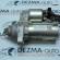 Electromotor 02T911024N, Audi A1 (8X) 1.2tsi, CBZA