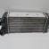 Radiator intercooler 9648551880, Peugeot 307 sedan, 1.6hdi