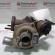 Turbosuflanta 73501344, Opel Meriva, 1.3cdti