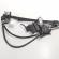 Motoras macara dreapta fata, 7M3837402, Vw Sharan (7M8, 7M9, 7M6) (id:294819)