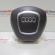 Airbag volan 8P0880201AM, Audi A3 cabriolet (8P7)