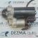 Electromotor, cod 03G711023, Audi A4 (8E, B7) 1.9tdi, BKE