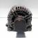 Alternator, cod 06F903023J, Audi A4 (8E, B7) 1.9tdi, BRB (pr:110747)