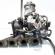 Turbosuflanta 06D145701E, Audi A6 Avant (4F5, C6) 2.0tfsi, BWE