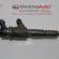 Injector 0445110135, Peugeot 206 sedan, 1.4hdi, 8HZ