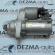 Electromotor, 02T911023S, Skoda Fabia 1, 1.2B, BME