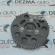 Fulie ax came, 038109239L, Seat Toledo 3 (5P2), 2.0tdi, BMM