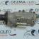 Corp termostat, 9639913980, Peugeot Partner (5F) 1.6b, NFU