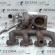 Turbosuflanta 2S7Q-6K682-AG, Ford Mondeo 3 sedan (B4Y) 2.0tdci  (pr:110747)