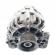 Alternator Valeo, 90A, cod 03D903025E, Vw Polo (9N) 1.2 b, AZQ (pr:110747)