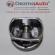 Piston, Vw Polo (9N), 1.2B, BBM
