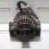 Alternator 110A, cod A0111547802, Mercedes Clasa E (W210) 2.2 CDI, OM611960 (id:293132)