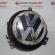 Maner deschidere haion cu sigla, 1K0827469D, Vw Golf 5 (1K1) (id:300504)